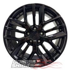 Replica CT-2506 7.5x17 5x114.3 ET45 DIA67.1 BM