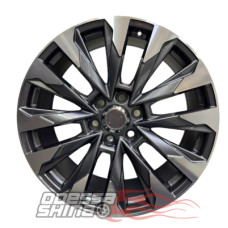 Replica CT-2505 9x22 6x139.7 ET60 DIA95.1 GMF