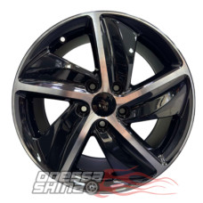 Replica CT-2467 7.5x17 5x114.3 ET55 DIA64.1 BMF