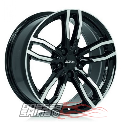 Alutec Drive 7.5x17 5x112 ET27 DIA66.5 DBFP