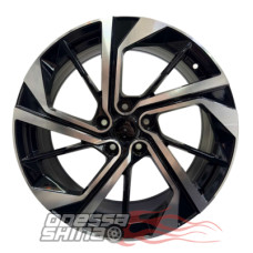 Replica CT-2600 7.5x19 5x114.3 ET45 DIA67.1 BMF