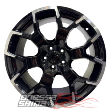Replica MA-014 8x19 5x114.3 ET42 DIA67.1 BMF