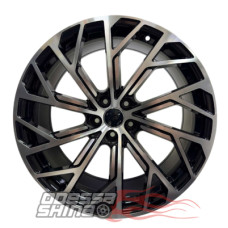 Replica CT-1222 8.5x19 5x112 ET35 DIA66.6 BMF