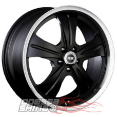 Racing Wheels H-611 10x22 5x150 ET45 DIA110.2 DB
