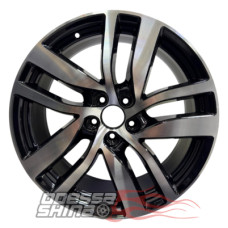 Replica CT-2468 8x20 5x114.3 ET55 DIA64.1 BMF