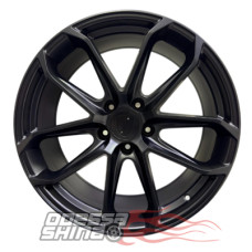 Replica PO-022 10.5x20 5x130 ET58 DIA71.6 BM