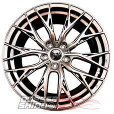 Koko FF592 8x18 5x108 ET38 DIA73.1 HB