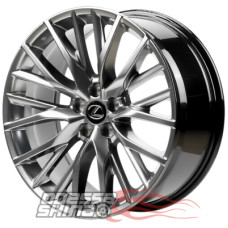 Replica LX047 8x19 5x114.3 ET42 DIA60.1 HB
