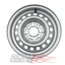 SRW ВАЗ 2103-2107 5x13 4x98 ET29 DIA60.5 Gray