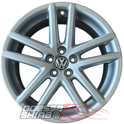 Volkswagen OEM 6Q0601025AF 7.5x17 5x100 ET35 DIA57.1 S
