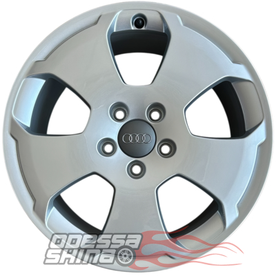 Audi OEM 8P0601025C 7.5x17 5x112 ET56 DIA66.6 S