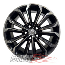 Replica CT2392 7x17 5x114.3 ET40 DIA60.1 BMF