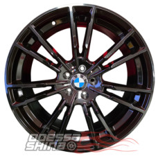 Replica B112 8.5x20 5x112 ET35 DIA66.6 GB