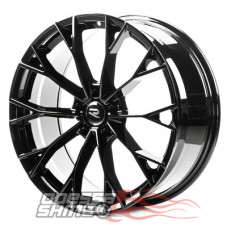 Replica VV995 8x19 5x112 ET45 DIA57.1 GB