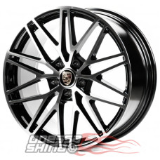 Replica PR618 11x21 5x130 ET49 DIA71.6 MB