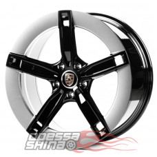 Replica PR350 11.5x21 5x130 ET66 DIA71.6 SLB