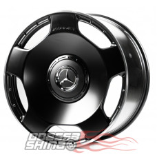 Replica MR2524 10x22 5x112 ET50 DIA66.6 SBLP