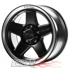Off Road Wheels OW2803 8.5x17 5x127 ET0 DIA71.5 MBLipM