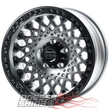 Off Road Wheels OW1701 8.5x17 6x139.7 ET0 DIA110
