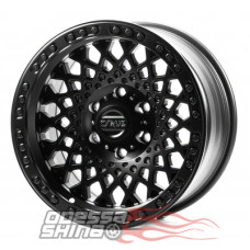 Off Road Wheels OW1701 8.5x17 6x139.7 ET0 DIA110 BM
