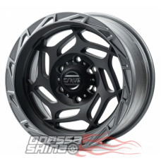 Off Road Wheels OW1702 8.5x17 6x139.7 ET0 DIA110 MBGR