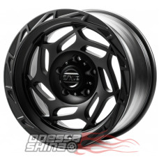 Off Road Wheels OW1702 8.5x17 5x127 ET-12 DIA71.5 BM