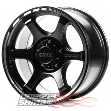 Off Road Wheels OW2805 8.5x17 5x127 ET0 DIA71.5 MBLipM