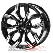 Replica RN16815 6.5x16 5x114.3 ET38 DIA66.1 GBMF