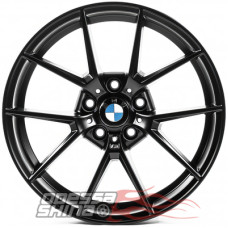 Replica B18614 8x18 5x120 ET20 DIA72.5 SB