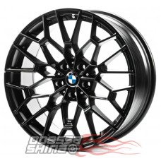 Replica B388 8x19 5x112 ET27 DIA66.45 SB