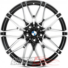 Replica B20124 10x20 5x120 ET40 DIA74.1 SBwMF