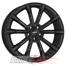 Dezent AR  8.5x19 5x114.3 ET40 DIA64.1 Black