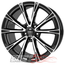 Dezent AR  8.5x18 5x114.3 ET40 DIA64.1 BP