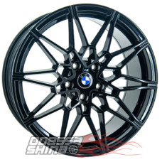 GT 9375F 8.5x19 5x120 ET35 DIA72.6 Black