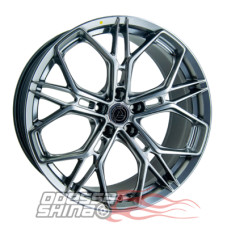 VLF TCFP01 8.5x18 5x112 ET38 DIA66.56 HB