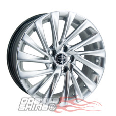 Replica Toyota GT 5716 8x18 5x114.3 ET40 DIA60.1 HS