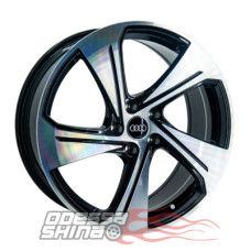 Replica Audi GT YS1270 8x19 5x112 ET35 DIA66.5 BMF