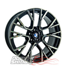 Replica BMW GT 5769 10.5x20 5x112 ET40 DIA66.5 BP