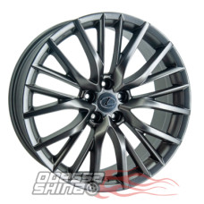 Replica Toyota GT 5316 8x20 5x114.3 ET30 DIA60.1 MG