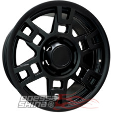 Replica TR1 8x17 6x139.7 ET5 DIA106.1 MB