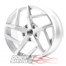 Replica VV954 7.5x17 5x120 ET42 DIA65.1 S