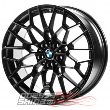 Replica B483 8.5x18 5x120 ET30 DIA72.6 SB