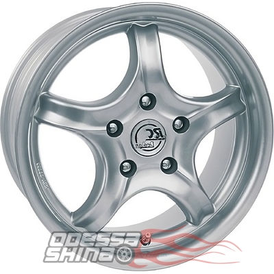RC Design RC-01 7x15 5x114.3 ET35 DIA72.6 CS RC Design RC-01 7x15 5x114.3 ET35 DIA72.6 CS