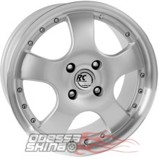 RC Design RC-02 7x17 5x112 ET38 DIA72.6 CS