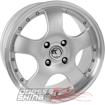 RC Design RC-02 7x17 5x112 ET38 DIA72.6 CS RC Design RC-02 7x17 5x112 ET38 DIA72.6 CS