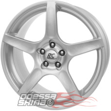 RC Design RC-05 7x15 5x100 ET35 DIA63.4 CS