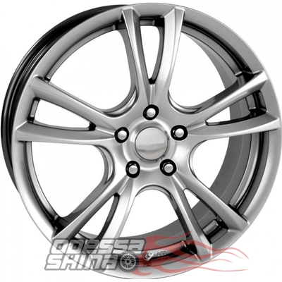 RC Design RC-11 7.5x17 5x100 ET35 DIA63.4 SLC RC Design RC-11 7.5x17 5x100 ET35 DIA63.4 SLC
