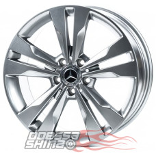 Replica MR3297 7.5x18 5x112 ET52 DIA66.5 GM