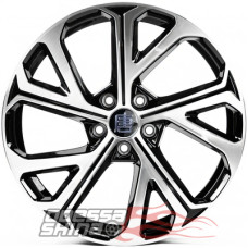 Replica BYD3358 8x20 5x120 ET41 DIA64.1 BMF