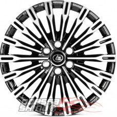 Replica LX3442 8x22 6x139.7 ET55 DIA95.1 BMF